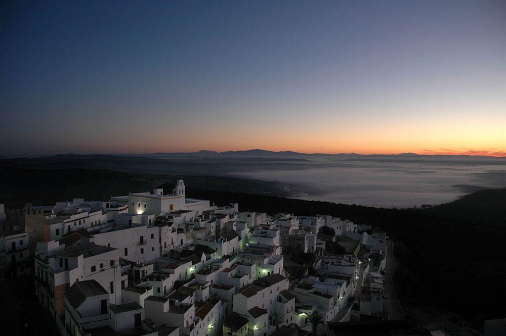 Hotel La Botica De Vejer Vejer de la Frontera Zewnętrze zdjęcie