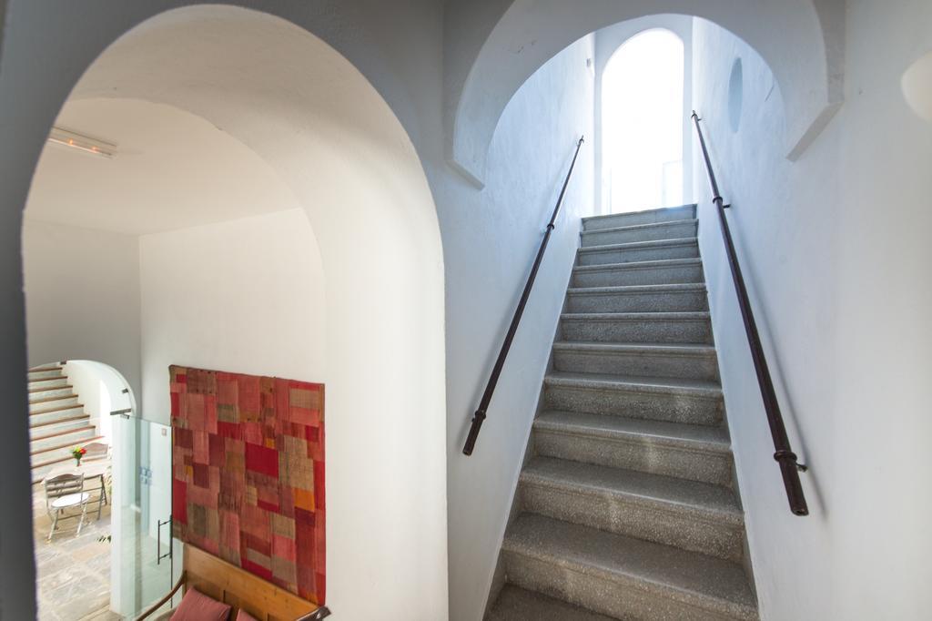 Hotel La Botica De Vejer Vejer de la Frontera Zewnętrze zdjęcie
