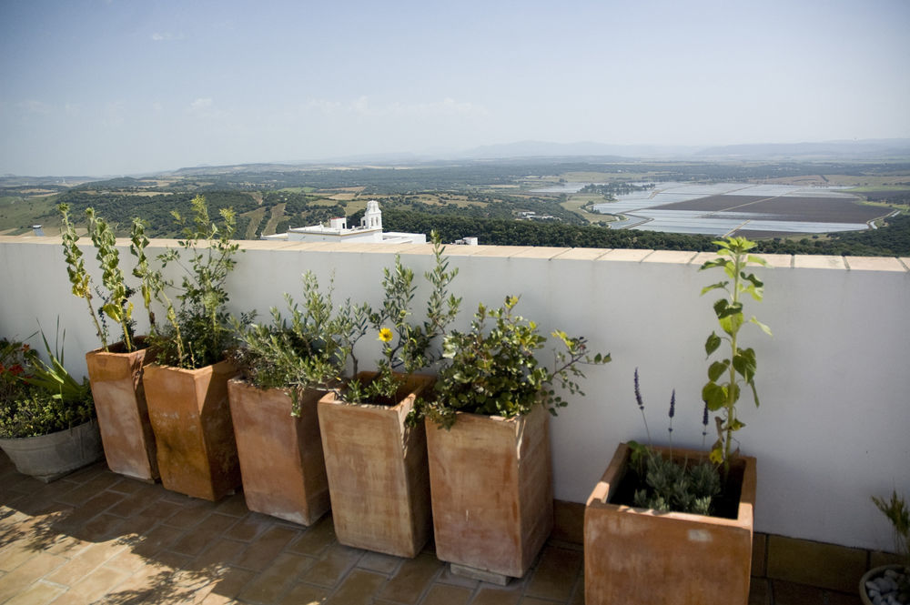 Hotel La Botica De Vejer Vejer de la Frontera Zewnętrze zdjęcie