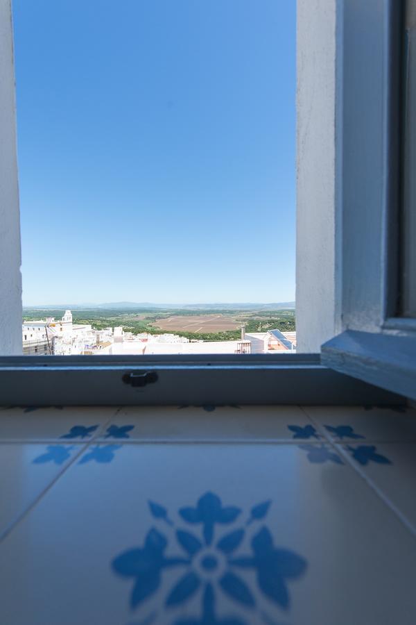 Hotel La Botica De Vejer Vejer de la Frontera Zewnętrze zdjęcie