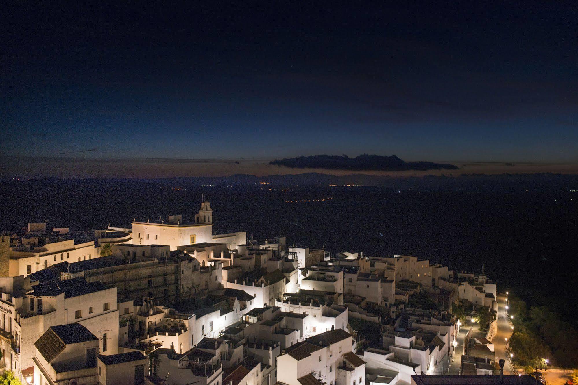 Hotel La Botica De Vejer Vejer de la Frontera Zewnętrze zdjęcie