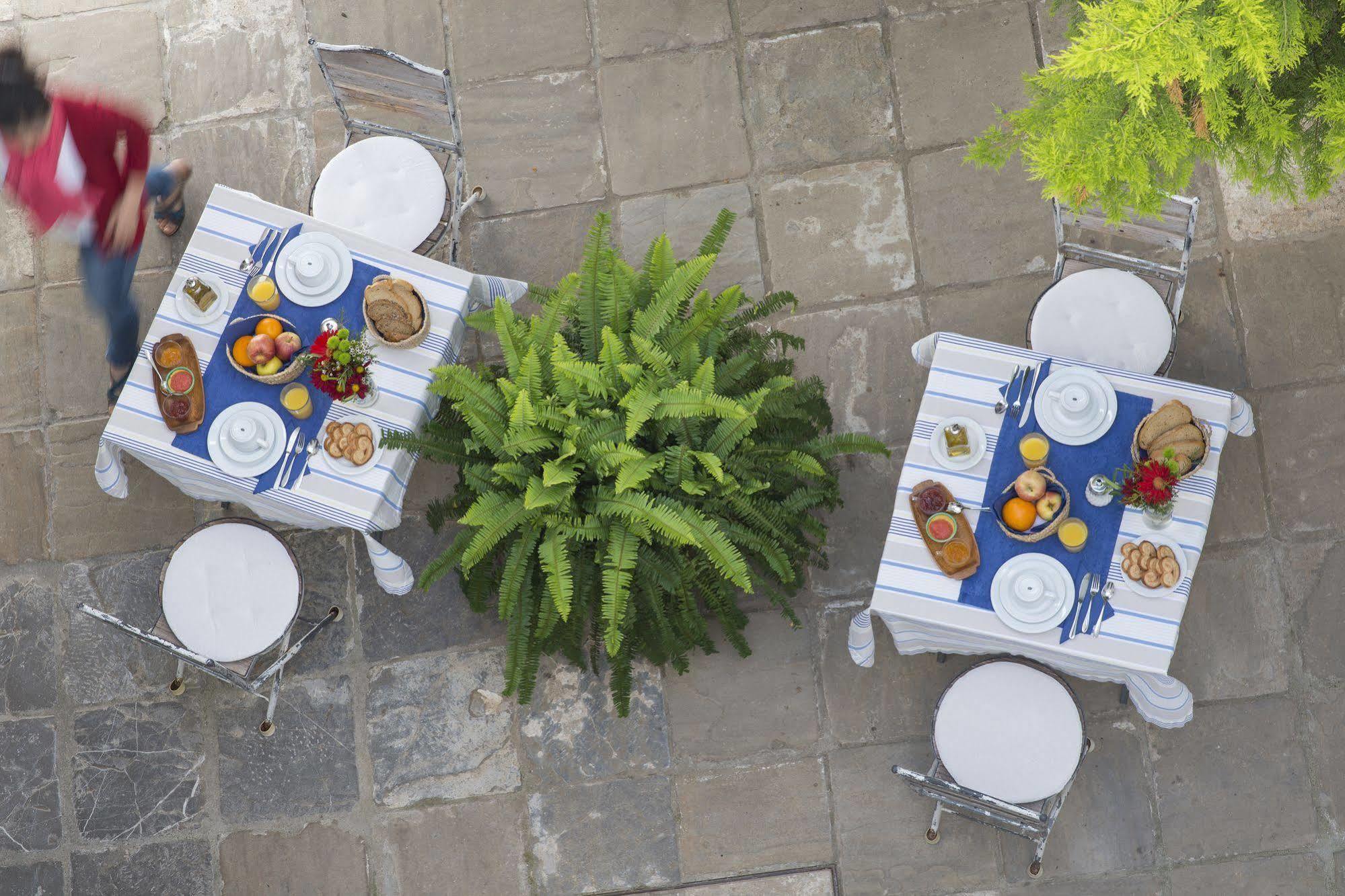 Hotel La Botica De Vejer Vejer de la Frontera Zewnętrze zdjęcie