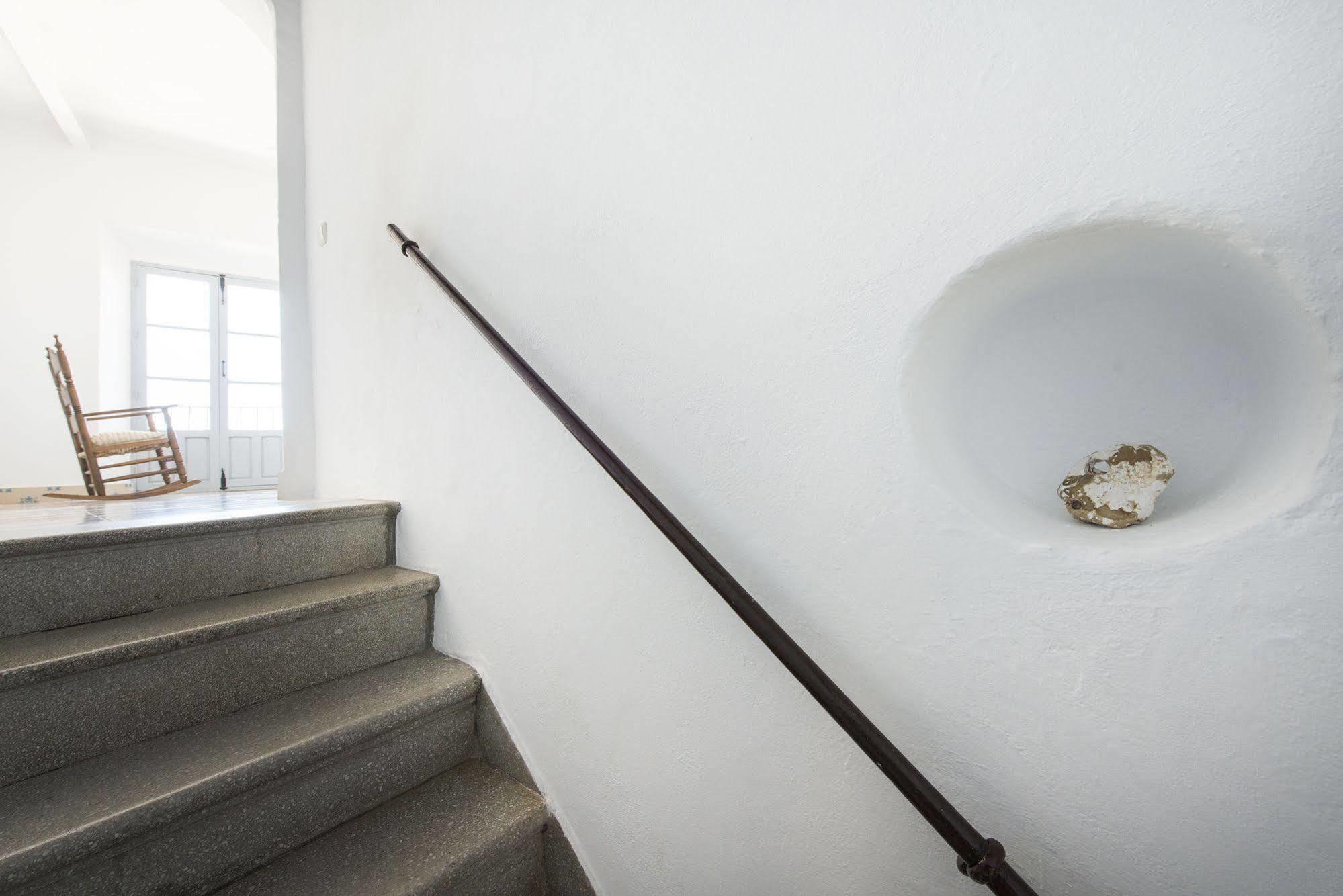 Hotel La Botica De Vejer Vejer de la Frontera Zewnętrze zdjęcie